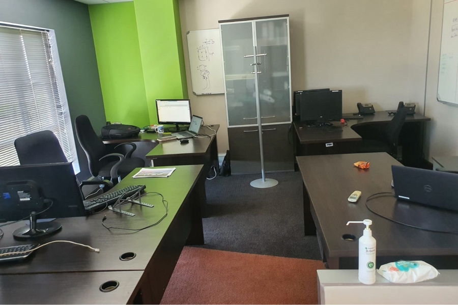 Commercial Property for Sale in Newton Park Eastern Cape